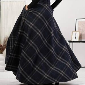 Outlander Skirt